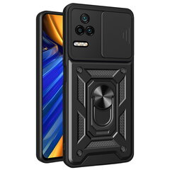 Kickstand Core Case kaina ir informacija | Telefono dėklai | pigu.lt