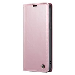 CaseMe Leather Case kaina ir informacija | Telefono dėklai | pigu.lt