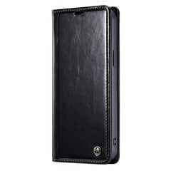 CaseMe Leather Case цена и информация | Чехлы для телефонов | pigu.lt