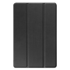 Чехол-книжка - чёрный (Tab M10 10.1" Gen 3) цена и информация | Чехлы для планшетов и электронных книг | pigu.lt
