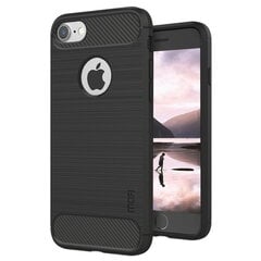 Mofi Carbon Case kaina ir informacija | Telefono dėklai | pigu.lt