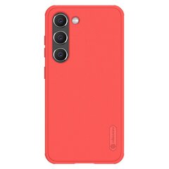 Nillkin Frosted Shield Pro Case kaina ir informacija | Telefono dėklai | pigu.lt