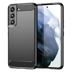 Carbon TPU kaina ir informacija | Telefono dėklai | pigu.lt