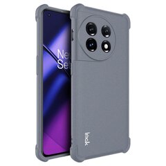 „IMAK“ твердый силиконовый (TPU) чехол - прозрачный (Redmi 6A) цена и информация | Чехлы для телефонов | pigu.lt