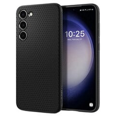 Spigen Liquid Air kaina ir informacija | Telefono dėklai | pigu.lt