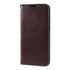 Deluxe Leather kaina ir informacija | Telefono dėklai | pigu.lt