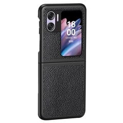 Deluxe Leather kaina ir informacija | Telefonų dėklai | pigu.lt