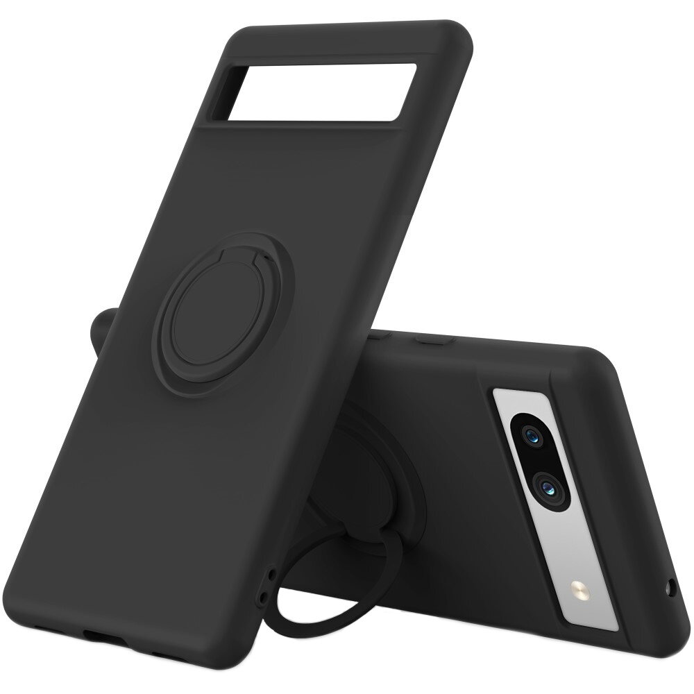 Ring Kickstand kaina ir informacija | Telefono dėklai | pigu.lt