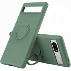 Ring Kickstand kaina ir informacija | Telefono dėklai | pigu.lt