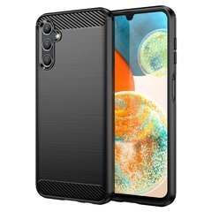 Carbon TPU Case kaina ir informacija | Telefono dėklai | pigu.lt