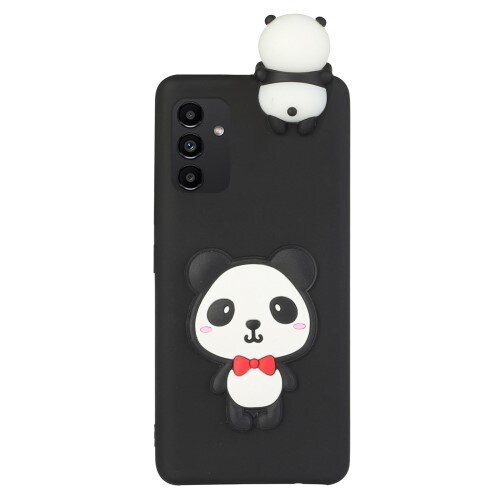 Squezy Panda TPU цена и информация | Telefono dėklai | pigu.lt