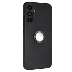 Противоударный чехол „Kickstand“ - черный (OnePlus 7) цена и информация | Чехлы для телефонов | pigu.lt
