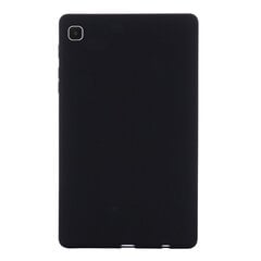 Твердый силиконовый чехол (TPU) „Shell“ - чёрный (OnePlus 12) цена и информация | Чехлы для планшетов и электронных книг | pigu.lt