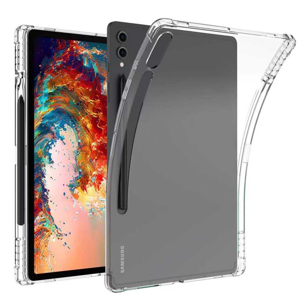 Samsung Galaxy Tab S9 Ultra 14.6" цена и информация | Planšečių, el. skaityklių dėklai | pigu.lt