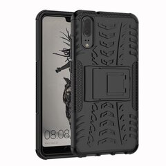 Kickstand Armor Case kaina ir informacija | Telefono dėklai | pigu.lt