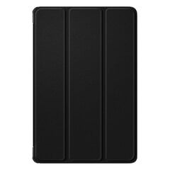 Чехол-книжка - чёрный (Redmi Pad SE 11") цена и информация | Чехлы для телефонов | pigu.lt