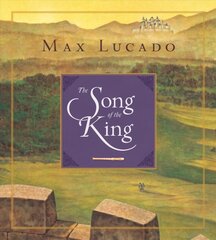 Song of the King (Redesign) Redesign kaina ir informacija | Knygos paaugliams ir jaunimui | pigu.lt