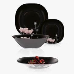 Luminarc New Carine Angelique Rose pietų servizas, 19 dalių цена и информация | Посуда, тарелки, обеденные сервизы | pigu.lt