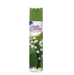 Fresh Sense oro gaiviklis MayFlower, 400 ml kaina ir informacija | Oro gaivikliai | pigu.lt