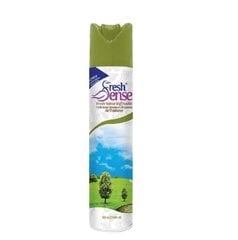 Fresh Sense oro gaiviklis Clean Air, 400 ml kaina ir informacija | Oro gaivikliai | pigu.lt