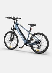 Elektrinis dviratis Engwe P26, mėlynas kaina ir informacija | Elektriniai dviračiai | pigu.lt