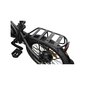 Priekabingas elektrinis dviratis Kukirin V1 Pro 20", juodas kaina ir informacija | Elektriniai dviračiai | pigu.lt