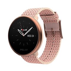 Товар с повреждением. Polar Ignite 2 Rose Gold/Pink цена и информация | Товары с повреждениями | pigu.lt