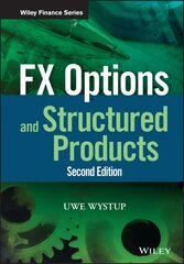 FX Options and Structured Products 2nd edition kaina ir informacija | Ekonomikos knygos | pigu.lt