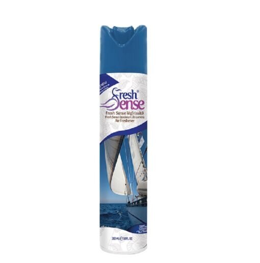 Fresh Sense oro gaiviklis Blue Ocean, 400 ml kaina ir informacija | Oro gaivikliai | pigu.lt