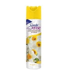 Fresh Sense oro gaiviklis Jasmin, 300 ml kaina ir informacija | Oro gaivikliai | pigu.lt