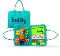 Kidilly Товары для детей и младенцев по интернету