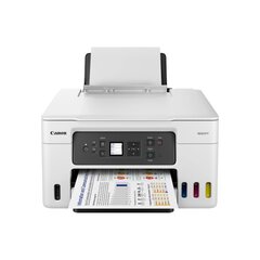 Canon Maxify GX3050 MFP kaina ir informacija | Spausdintuvai | pigu.lt