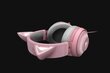 Razer RZ04-02980200-R3M1 Pink kaina ir informacija | Ausinės | pigu.lt