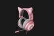 Razer RZ04-02980200-R3M1 Pink цена и информация | Ausinės | pigu.lt