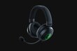 Razer RZ04-03770200-R3M1 Black цена и информация | Ausinės | pigu.lt