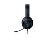 Razer RZ04-03770200-R3M1 Black цена и информация | Ausinės | pigu.lt