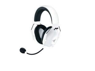 Razer RZ04-03220300-R3M1 White цена и информация | Наушники | pigu.lt