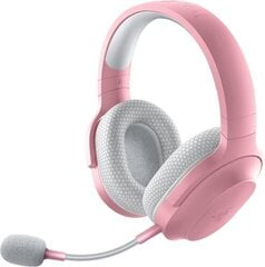 Razer Barracuda X Pink kaina ir informacija | Ausinės | pigu.lt