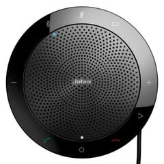 Jabra Speak 510+ kaina ir informacija | Garso kolonėlės | pigu.lt