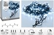 Kalėdinė girlianda 320LED, 24 m kaina ir informacija | Girliandos | pigu.lt