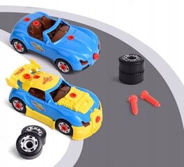 Interaktyvus automobilis AIG kaina ir informacija | Žaislai berniukams | pigu.lt
