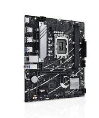 ASRock TRX50 WS kaina ir informacija | Pagrindinės plokštės | pigu.lt