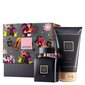 Kosmetikos rinkinys Avon Little Black Dress moterims: kvapusis vanduo EDP, 50 ml + kūno losjonas, 150 ml цена и информация | Parfumuota kosmetika moterims | pigu.lt