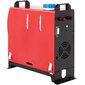 Vevor dyzelinis oro šildytuvas 8 KW, 12 V kaina ir informacija | Šildytuvai | pigu.lt