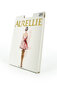 Kojinės moterims Aurellie, baltos, 20 DEN kaina ir informacija | Moteriškos kojinės | pigu.lt
