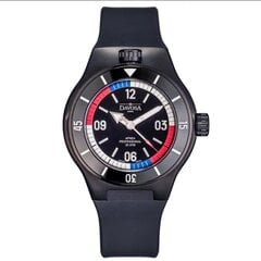 Часы мужские Davosa Apnea Diver Automatic 161.570.55 цена и информация | Мужские часы | pigu.lt