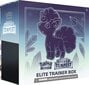 Kortos Pokemon Silver Tempest Elite Trainer Box kaina ir informacija | Stalo žaidimai, galvosūkiai | pigu.lt