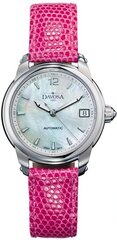 Moteriškas laikrodis Davosa Ladies Delight Automatic 166.183.35 kaina ir informacija | Moteriški laikrodžiai | pigu.lt