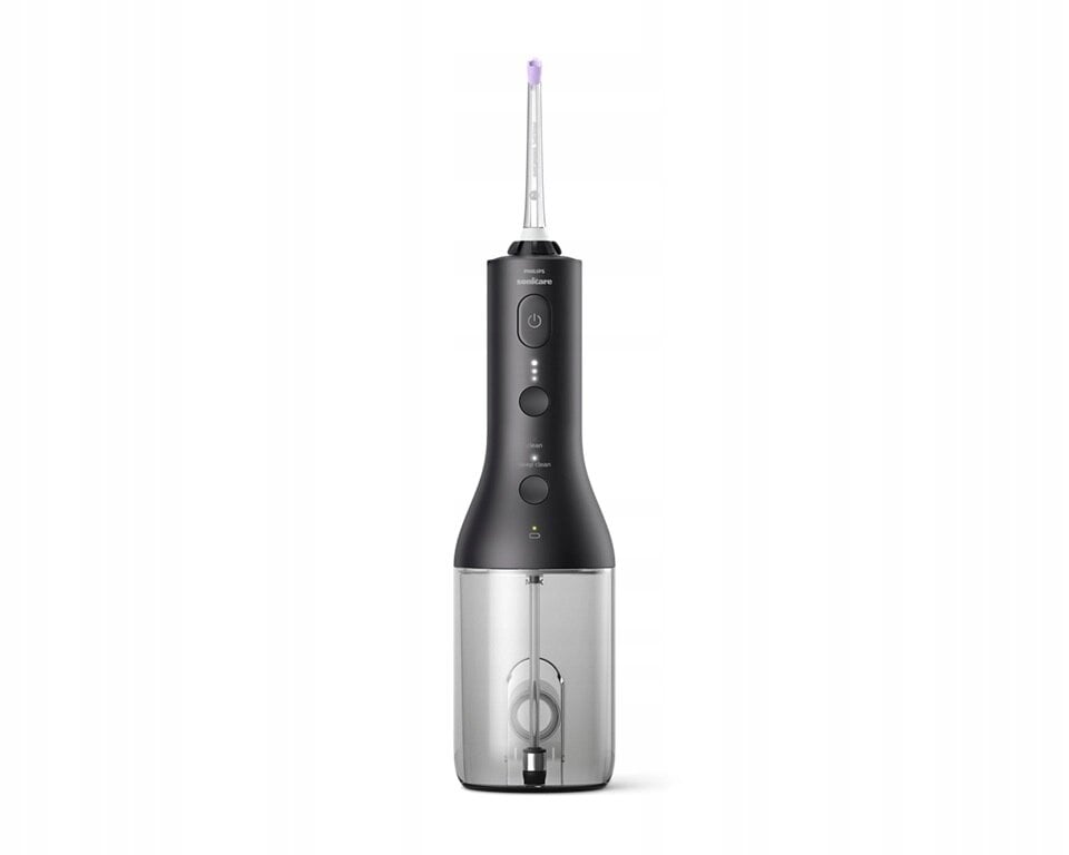 Philips Sonicare Cordless Power Flosser 3000 HX3826/33 цена и информация | Irigatoriai | pigu.lt