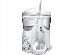 WaterPik WP-100 Ultra ES kaina ir informacija | Irigatoriai | pigu.lt